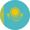 Kazakhstan Phone Number